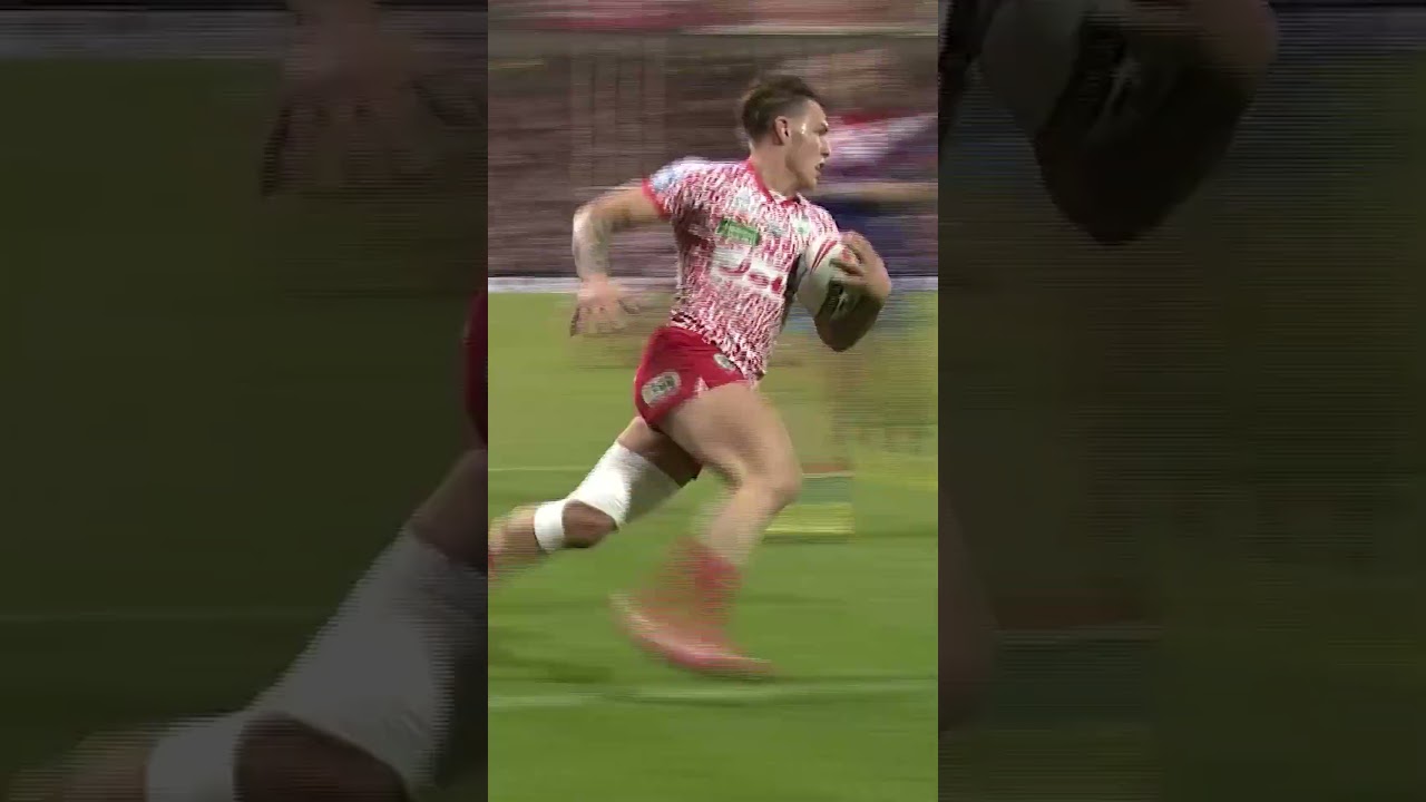 Leopards Stop Trinity ๐ #superleague