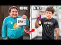 You Won T Believe This Kid S Transformation