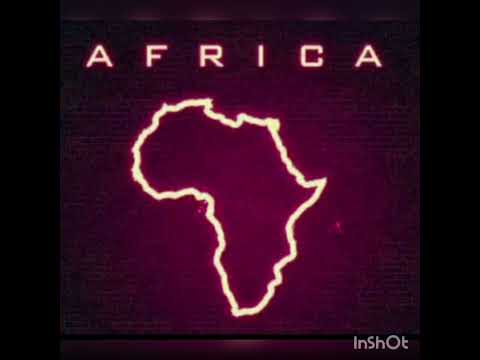 EL COCOYE - AFRICANO