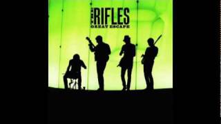 The Rifles - For The Meantime