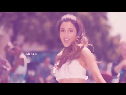 Selena Gomez ft  Ariana Grande   Greedy Like A Love Song