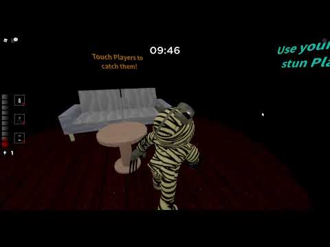 *New* Piggy Kamosi Updated Jumpscare Sound Effect