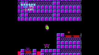 Ridley Showdown - Let's Play Metroid Part 12