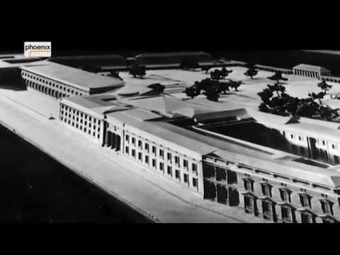 Stunde Null - Versunkene Orte: Reichskanzlei