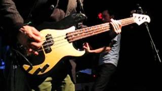 Taylor Hawkins &amp; The Coattail Riders   Get Up, I Wanna Get Down Live, San Diego, 3 8 06, Part 1