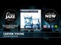 Lester Young - Slow Motion Blues (1951)