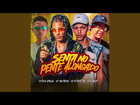 Senta no Pente Alongado