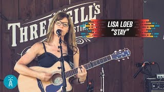 Lisa Loeb &quot;Stay&quot; [LIVE ACL 2018] | Austin City Limits Radio
