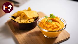Mejor que el hummus: Receta de Paté de Zanahoria casero