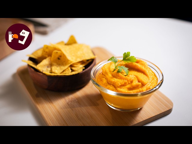 Mejor que el hummus: Receta de Paté de Zanahoria casero