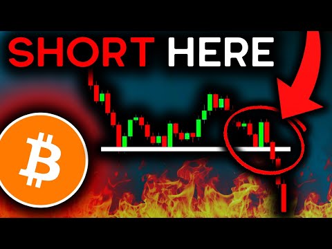 BITCOIN CRASH: It's Getting Worse (Trading Plan)!!!! - Bitcoin News Today, Ethereum & Altcoins