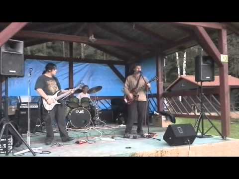 Vlna - Pšenka Vltavín 2014