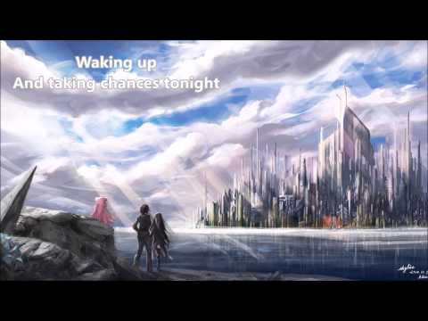 Alive - Nightcore (Lyrics)