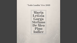 Si Se Calla El Cantor (Live 2018)