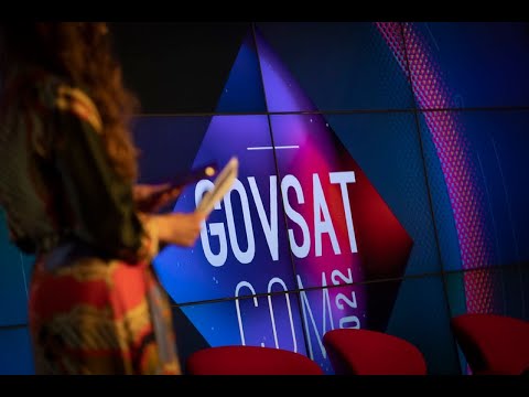 GOVSATCOM 2022 Conference
