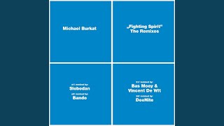 Fighting Spirit (Bas Mooy & Vincent de Wit Mix)