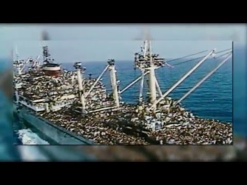 “The Economist”: Eksodi sirian i Shqipërisë - Top Channel Albania - News - Lajme