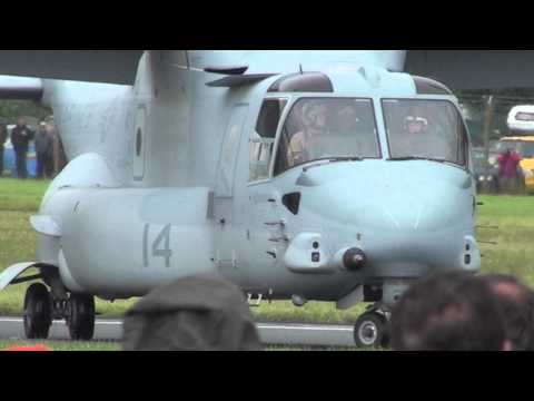 RIAT Highlights 2012