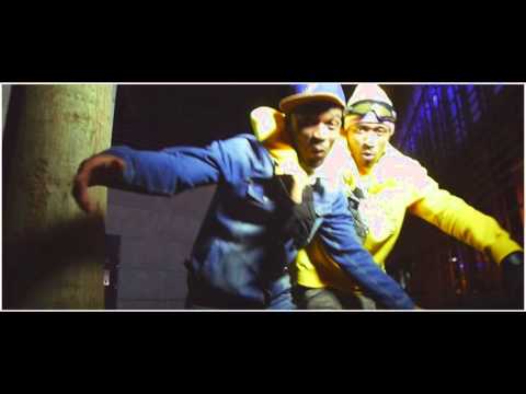 Mega Man ft Swiss (So Solid Crew)  - Doin Here [Music Video] @Officialsosolid @swissworld