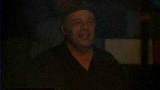 Eddie Pepitone Effinfunny Stand Up - The Heckler