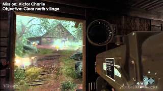 Call of Duty: Black Ops - Heavy Hand Achievement / Trophy