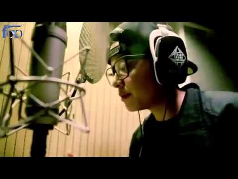 150529 Amber & Luna with Justin Oh - 2015 Ultrakorea We Own The World Teaser