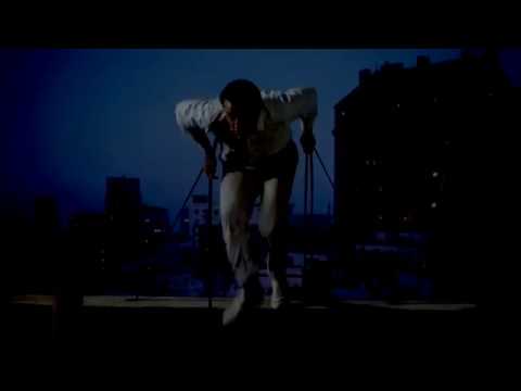 Thumbnail of the video: Vertigo 60th Anniversary (1958): Rooftop Chase Clip