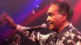 Johnny Rawls - "Lucy" @ Moulin Blues Ospel 2023