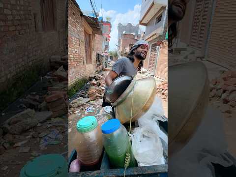 Pyaar ka bhuka #comedy #funny #javed #waseem