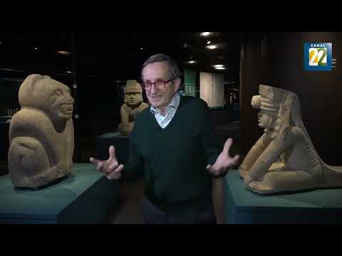 Los olmecas y las culturas del Golfo