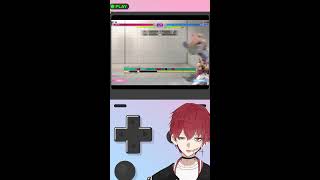 【ソロランク】C豪鬼('ω')はじめました【#スト6 】シルバー帯 (Portrait)