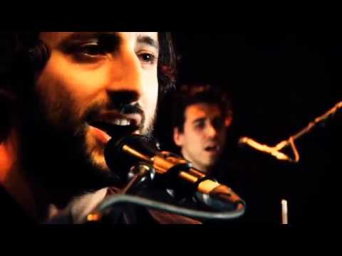 Karkwa - Marie tu pleures