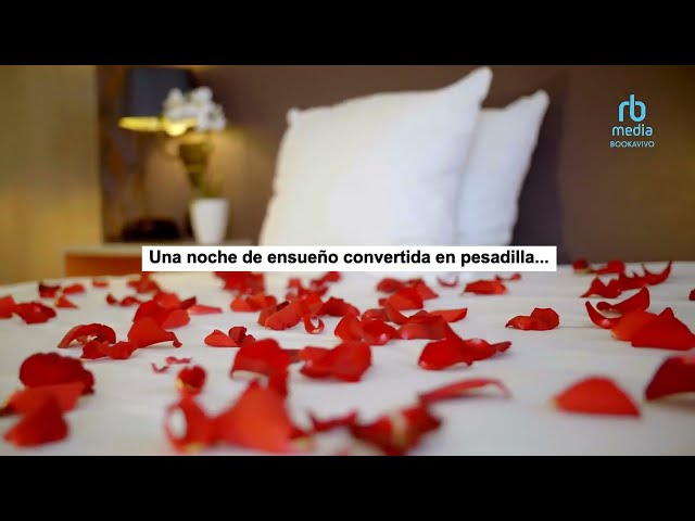 Vídeo relacionado con Réquiem de un pecado (La Bratva Zakrevsky nº 1)