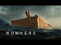 Nowhere 2023 Movie Anna Castillo Tamar Novas Survival Thriller Reacts Reviews