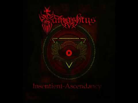 Lamashtus : Insentient - Ascendancy (Full Album)