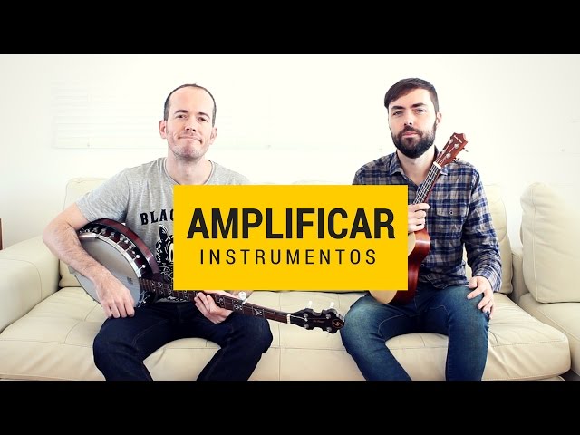 Vídeo relacionado con Mxtech Pastillas Transductor piezoeléctrico Guitarra Micrófono Pastilla Guitarra acústica Pastilla piezoeléctrica, con 3 transductores Pastilla piezoeléctrica, para Guitarra Ukelele