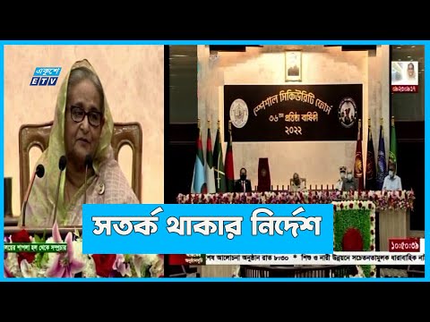 পদ্মা সেতুর উদ্বোধনী বানচাল করতে নাশকতার প্রস্তুতি