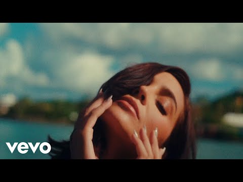 Klangkarussell, Oliva - Holy Father (Official Video)