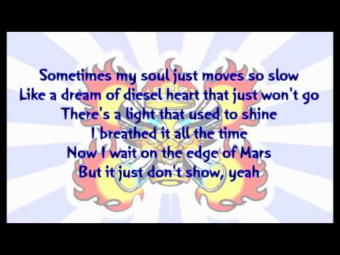 Monster Magnet - Dead Christmas (with lyrics)