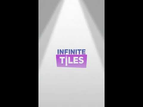 Infinite tiles/Black Pearl;)