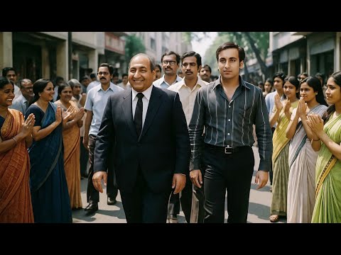 सितारों से ऊँचा रफ़ी साहब का मुक़ाम | Mohammed Rafi