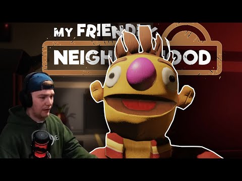 Spiff First Playthrough of My Friendly Neighborhood