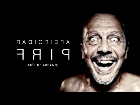 RADIOFIERA - Frip (fiòl de Abramo)