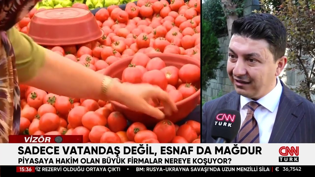 Fahiş Zamlarda Kimlerin Rolü Var? Ahlaki Çöküş Enflasyonu Mu?