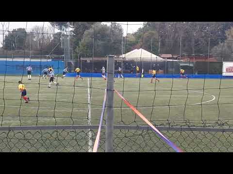 20220319 - POLISPORTIVA DE ROSSI VS LEPANTO REAL MARINO 2008