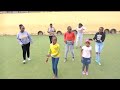 This Year Blessing Victor Thompson Official Dance Video By Nairobi Dance Studios