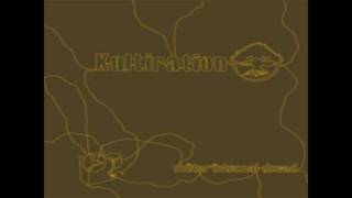 Kultiration - Du och jag