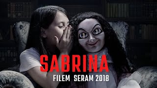 Download lagu Sabrina (2018) Movie Clips (Patung Berpuaka) mp3 Download lagu Sabrina (2018) Movie Clips (Patung Berpuaka) mp3