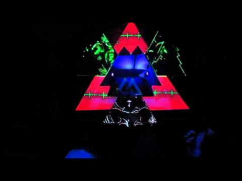 Golomp Live at. Katayy - Brasil