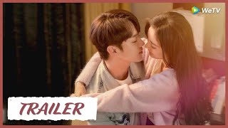 She And Her Perfect Husband | Trailer | Yang Mi & Xu Kai High-Sweet Interaction! | 爱的二八定律 | ENG SUB